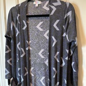 LulaRoe Sarah cardigan